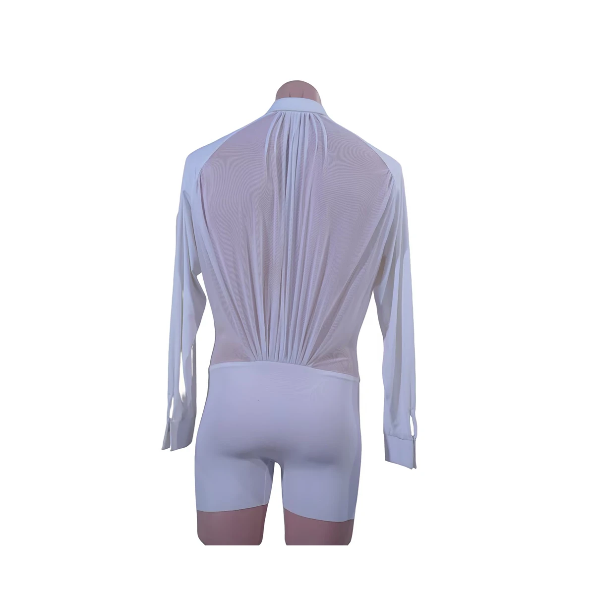XD043 Pre-Owned Men’s Competition Wear